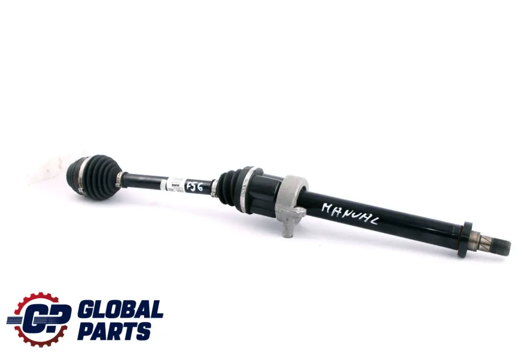 Front Right Axle O/S Output Drive Shaft Driveshaft to BMW Mini F55 F56 F57 with Part number 8643362 BMW Mini F55 F56 F57 Front Right Axle O/S Output Drive Shaft Driveshaft - SKU 8611928 - Part number 8643362