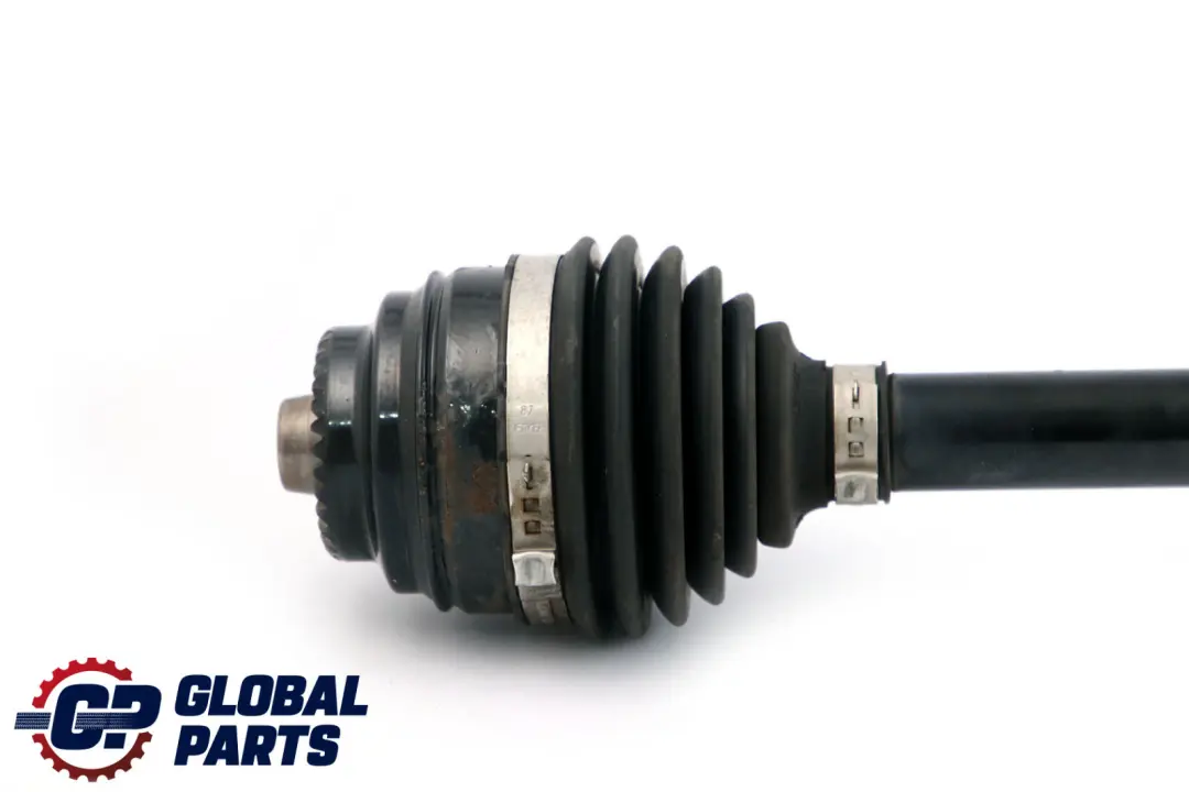 Front Right Axle O/S Output Drive Shaft Driveshaft to BMW Mini F55 F56 F57 with Part number 8643362 BMW Mini F55 F56 F57 Front Right Axle O/S Output Drive Shaft Driveshaft - SKU 8611928 - Part number 8643362