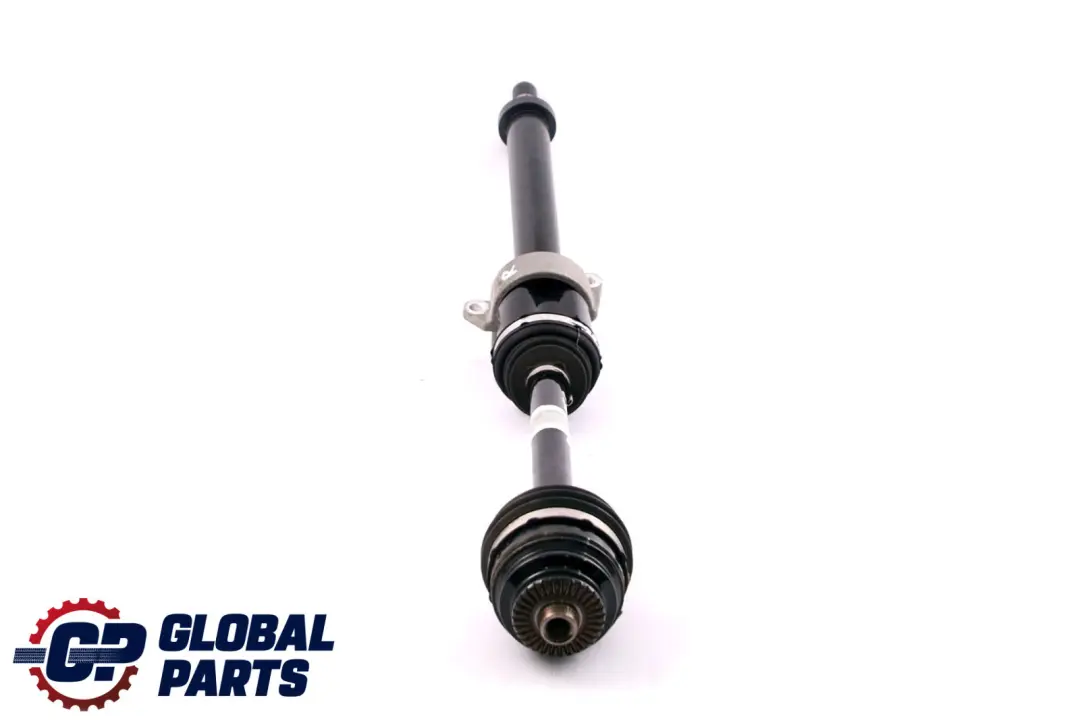 Front Right Axle O/S Output Drive Shaft Driveshaft to BMW Mini F55 F56 F57 with Part number 8643362 BMW Mini F55 F56 F57 Front Right Axle O/S Output Drive Shaft Driveshaft - SKU 8611928 - Part number 8643362