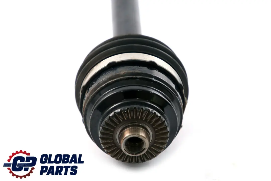 BMW Mini F55 F56 F57 Front Right Axle O/S Output Drive Shaft Driveshaft - SKU 8611928 - Part number 8643362