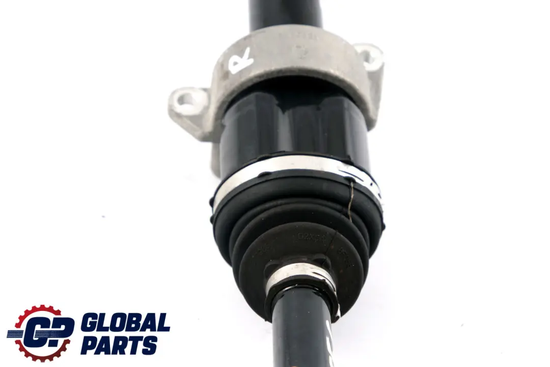 Półoś Prawa Przednia do BMW Mini F55 F56 F57 o numerze 8643362 BMW Mini F55 F56 F57 Półoś Prawa Przednia - SKU 8611928 - Numer Części 8643362