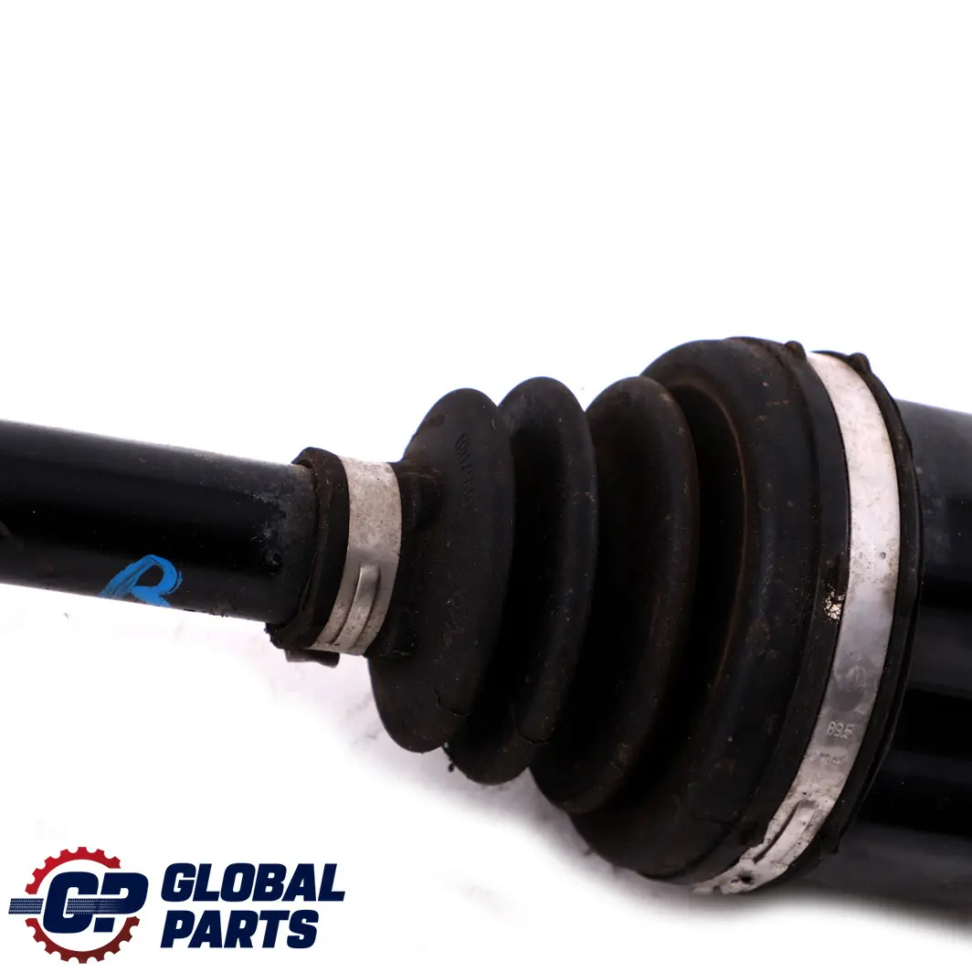 Essieu avant droit Arbre sortie automatique transmission Mini F55 F56 - SKU 8611936 - Numéro de pièce 8611936
