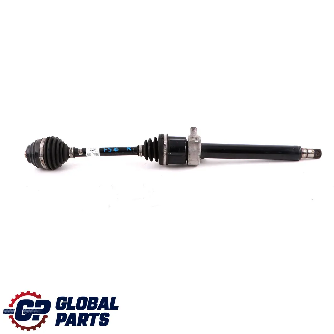Mini F55 F56 F57 asse anteriore destro automatico albero di trasmissione 8611936