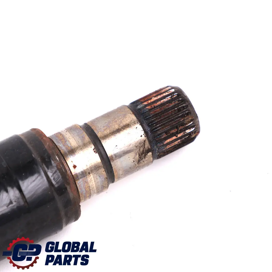 Essieu avant droit Arbre sortie automatique transmission Mini F55 F56 - SKU 8611936 - Numéro de pièce 8611936