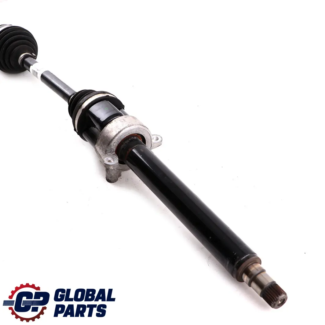 Front Right Axle O/S Automatic Output Shaft Driveshaft to Mini F55 F56 F57 with Part number 8611936 Mini F55 F56 F57 Front Right Axle O/S Automatic Output Shaft Driveshaft - SKU 8611936 - Part number 8611936