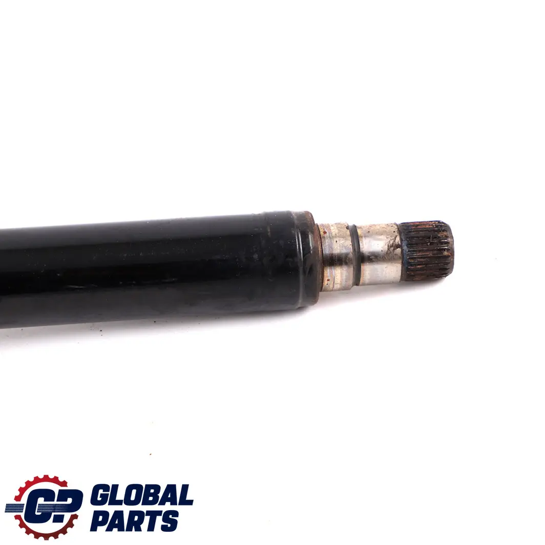 Essieu avant droit Arbre sortie automatique transmission Mini F55 F56 - SKU 8611936 - Numéro de pièce 8611936
