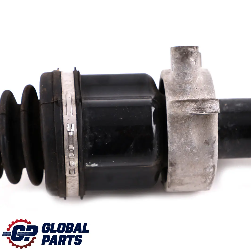 Essieu avant droit Arbre sortie automatique transmission Mini F55 F56 - SKU 8611936 - Numéro de pièce 8611936