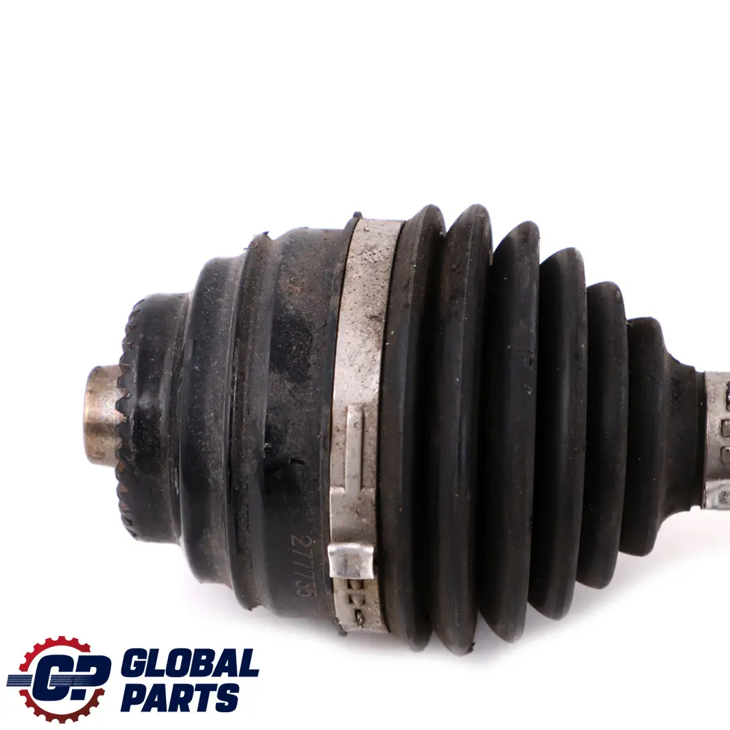Essieu avant droit Arbre sortie automatique transmission Mini F55 F56 - SKU 8611936 - Numéro de pièce 8611936