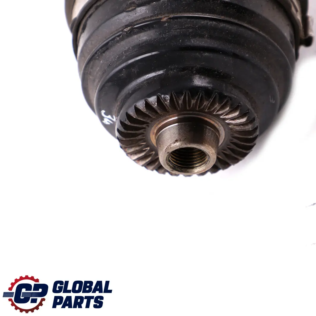 Front Right Axle O/S Automatic Output Shaft Driveshaft to Mini F55 F56 F57 with Part number 8611936 Mini F55 F56 F57 Front Right Axle O/S Automatic Output Shaft Driveshaft - SKU 8611936 - Part number 8611936