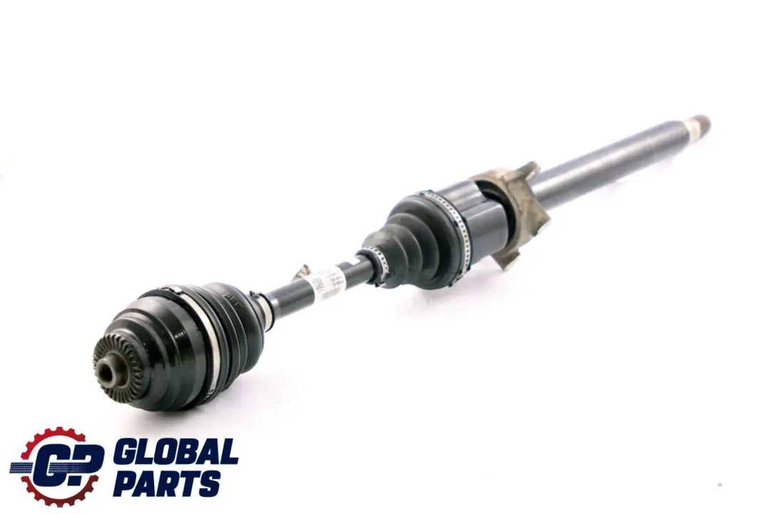 BMW X1 Series F48 Mini Cooper F54 F60 Front Right O/S Output Drive Shaft - SKU 8611942 - Part number 8611942