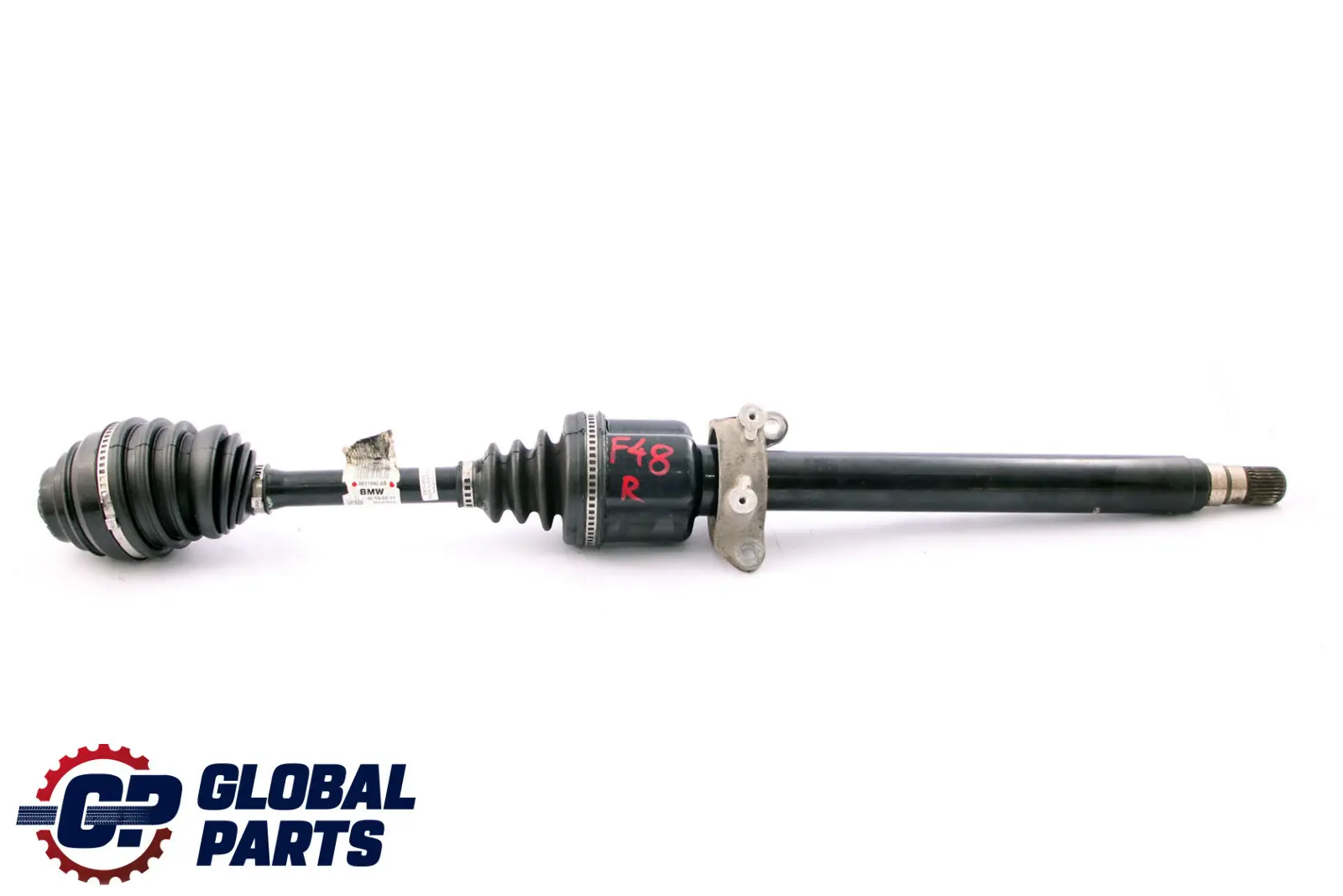 BMW X1 F48 Mini F54 F60 Eje Transmisión Delantero Salida Derecho 8611942