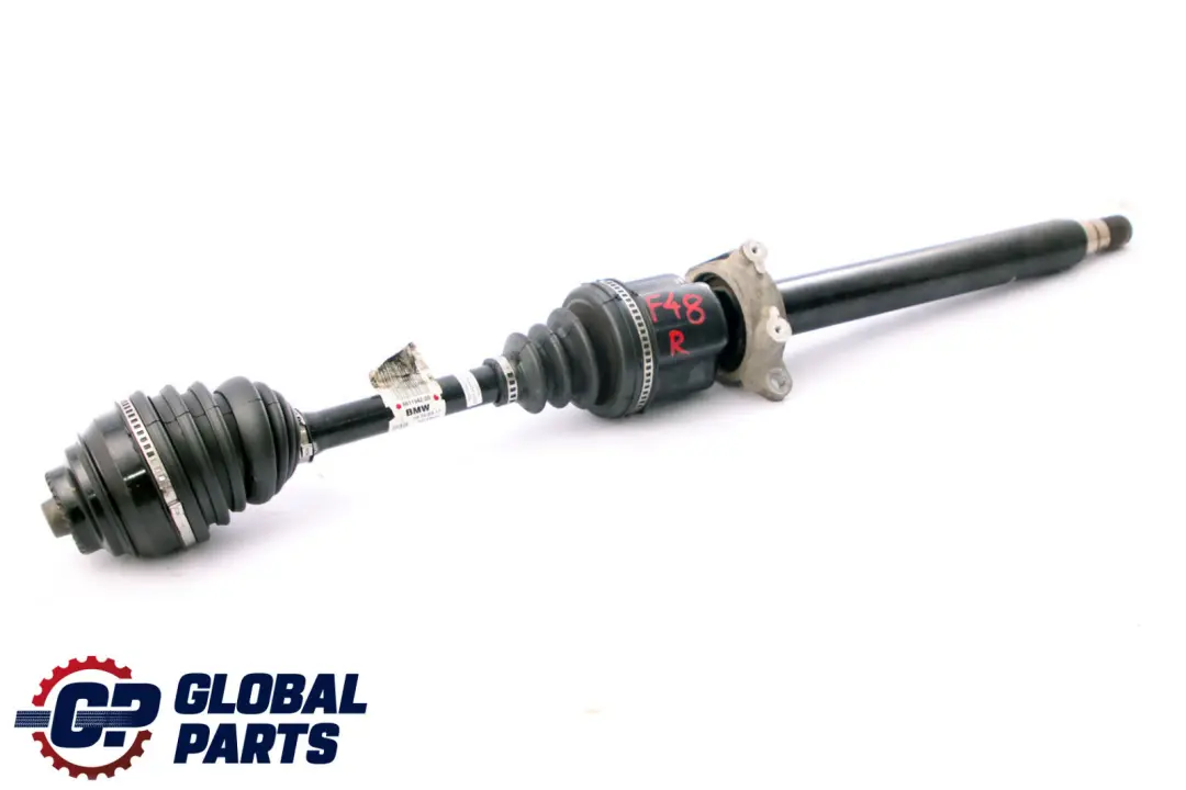 BMW X1 F48 Mini F54 F60 Półoś Półośka Napędowa Prawy Przód Przednia - SKU 8611942 - Numer Części 8611942