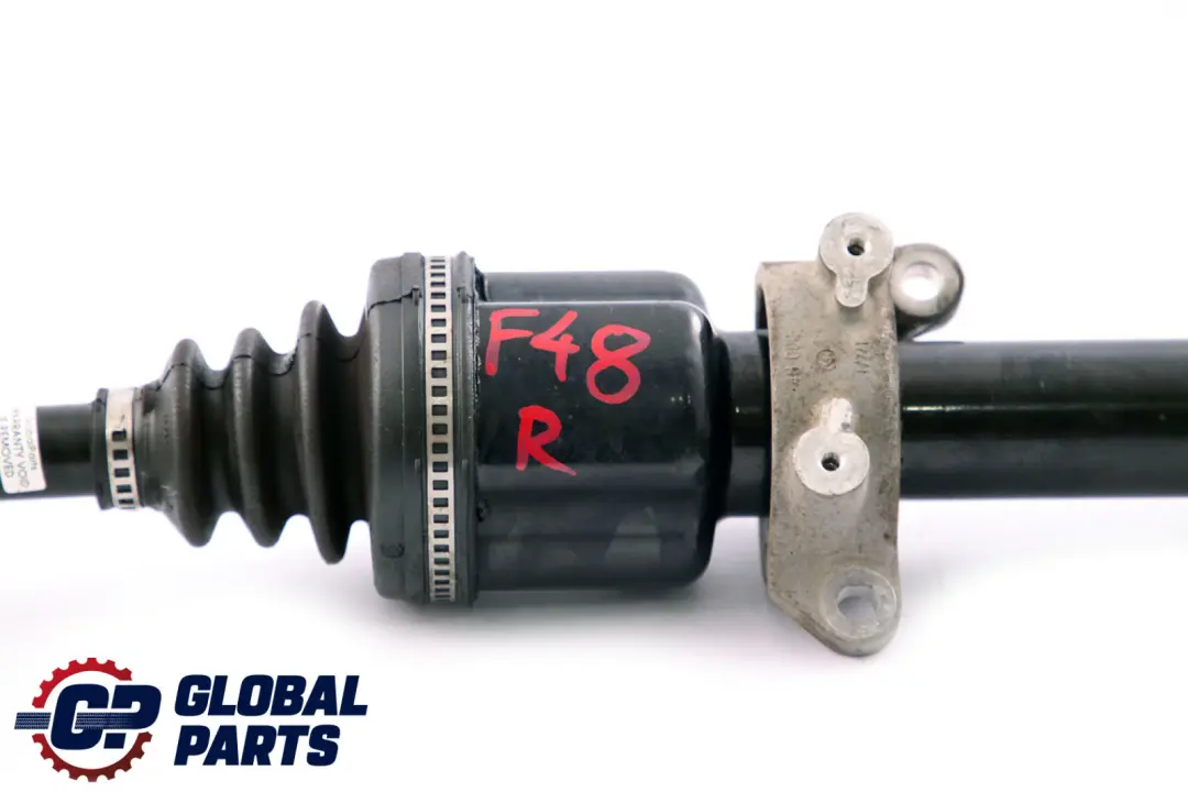 Albero Trasmissione Anteriore Destra per BMW X1 F48 Mini F54 F60 con numero di parte 8611942 BMW X1 F48 Mini F54 F60 Albero Trasmissione Anteriore Destra - SKU 8611942 - Numero di parte 8611942