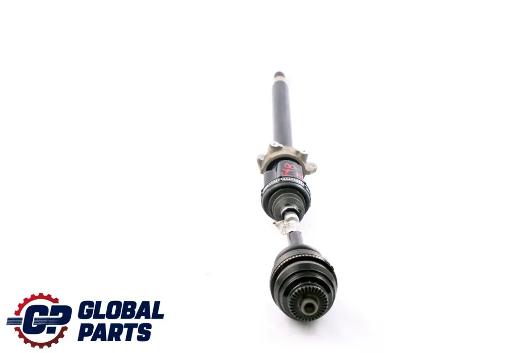 BMW X1 F48 Mini F54 F60 Półoś Półośka Napędowa Prawy Przód Przednia - SKU 8611942 - Numer Części 8611942