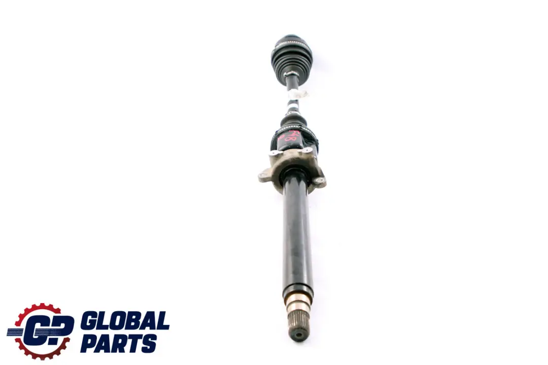 Arbre Transmission Avant Droit pour BMW X1 F48 Mini F54 F60 à propos du numéro de pièce 8611942 BMW X1 F48 Mini F54 F60 Arbre Transmission Avant Droit - SKU 8611942 - Numéro de pièce 8611942