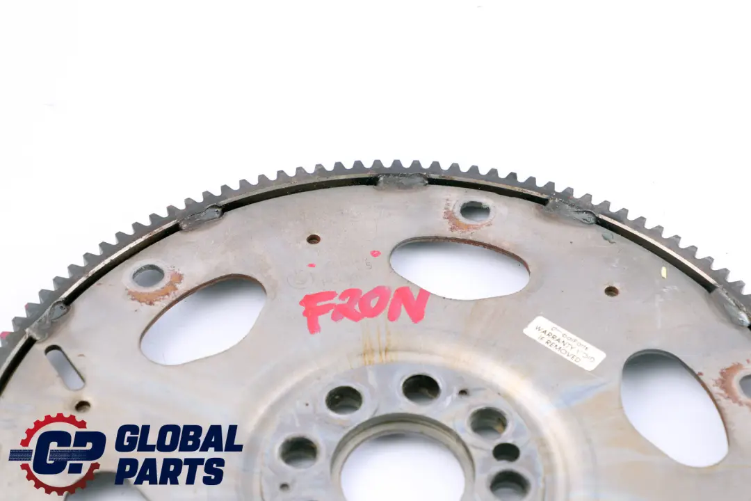 BMW F20 F21 F30 LCI Koło Zamachowe - SKU 8612144 - Numer Części 8612144