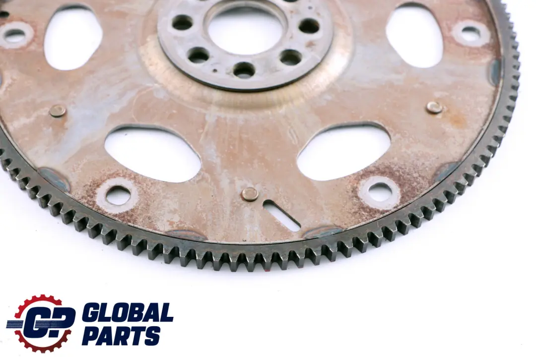 Fly Wheel BMW F20 F21 F30 LCI Petrol Automatic Gearbox Flywheel Ring  - SKU 8612144 - Part number 8612144