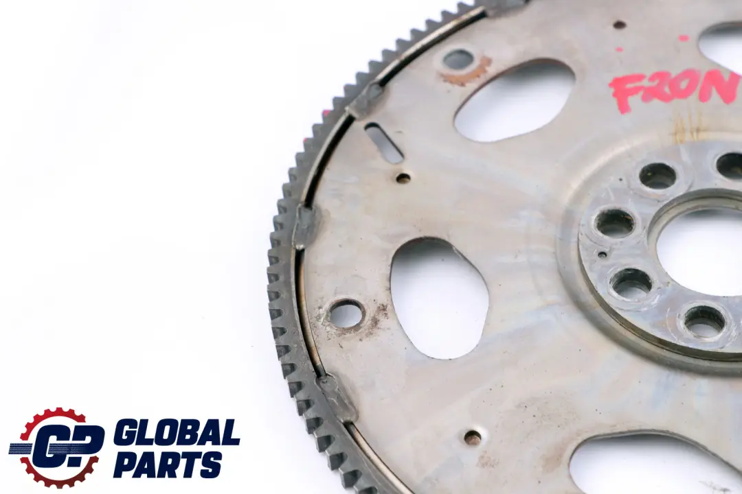 Fly Wheel BMW F20 F21 F30 LCI Petrol Automatic Gearbox Flywheel Ring  - SKU 8612144 - Part number 8612144