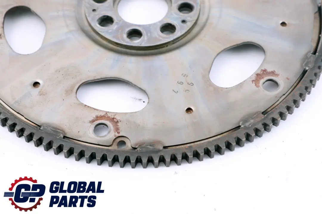 Volante Inercia BMW F20 F21 F30 LCI Caja Cambios Automática Anillo - SKU 8612144 - Número de pieza 8612144