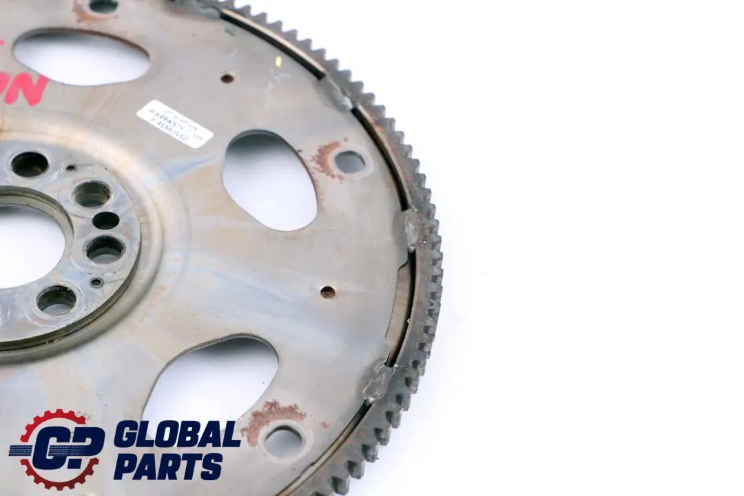 Volante Inercia BMW F20 F21 F30 LCI Caja Cambios Automática Anillo - SKU 8612144 - Número de pieza 8612144