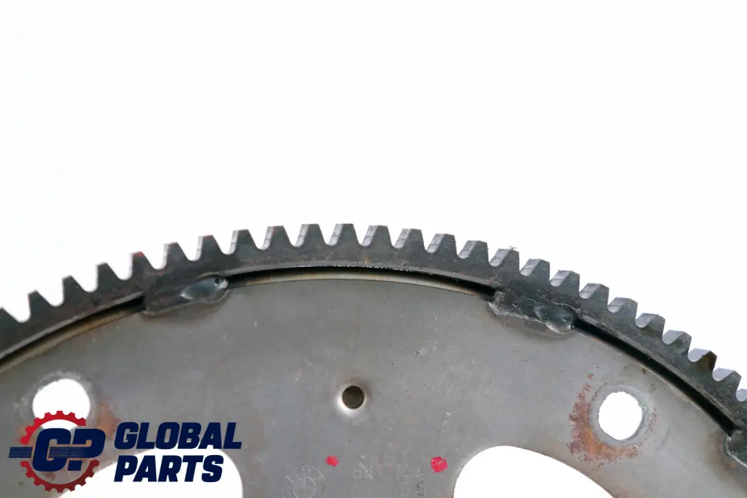 Volante Inercia BMW F20 F21 F30 LCI Caja Cambios Automática Anillo - SKU 8612144 - Número de pieza 8612144