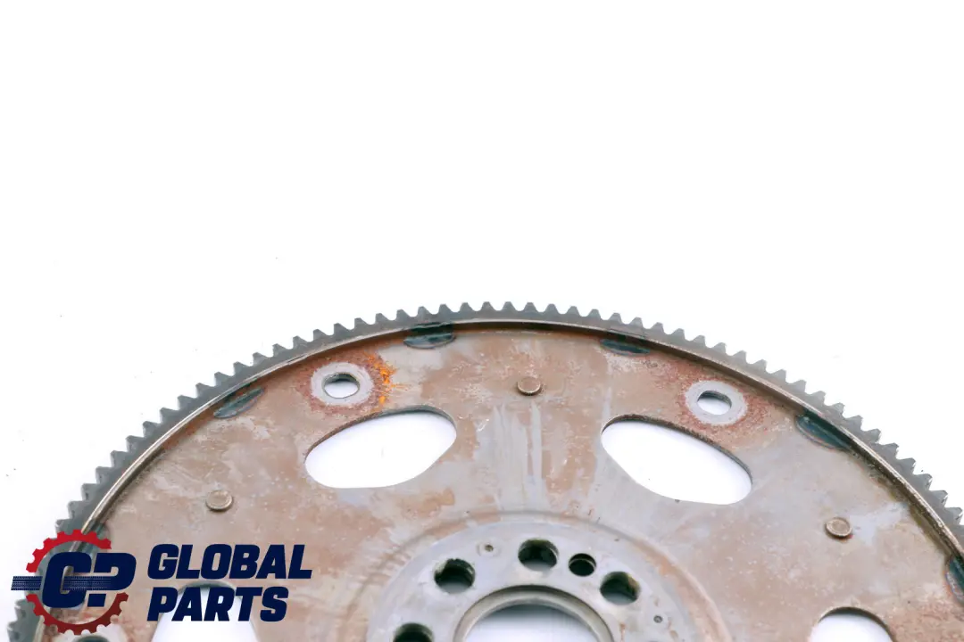 Volante Inercia BMW F20 F21 F30 LCI Caja Cambios Automática Anillo - SKU 8612144 - Número de pieza 8612144