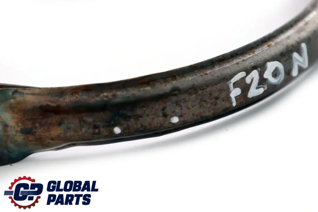 M140i 340i B58 Tornillo V-band Blamp para BMW F20 F21 F30 F31 LCI con número de pieza 8612537 BMW F20 F21 F30 F31 LCI M140i 340i B58 Tornillo V-band Blamp - SKU 8612537 - Número de pieza 8612537