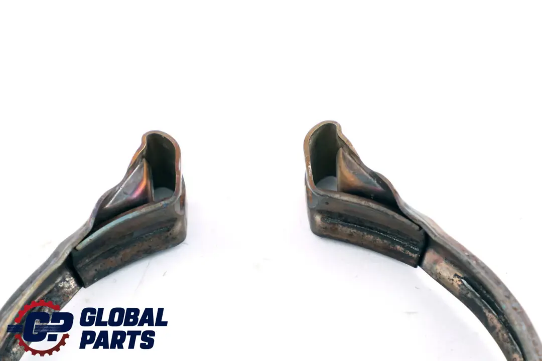 M140i 340i B58 Obejma Śrubowa V-band do BMW F20 F21 F30 F31 LCI o numerze 8612537 BMW F20 F21 F30 F31 LCI M140i 340i B58 Obejma Śrubowa V-band - SKU 8612537 - Numer Części 8612537