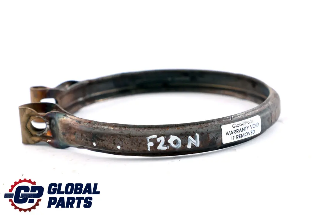 M140i 340i B58 V-Band Schraube für BMW F20 F21 F30 F31 LCI mit Teilenummer 8612537 BMW F20 F21 F30 F31 LCI M140i 340i B58 V-Band Schraube - SKU 8612537 - Teilenummer 8612537