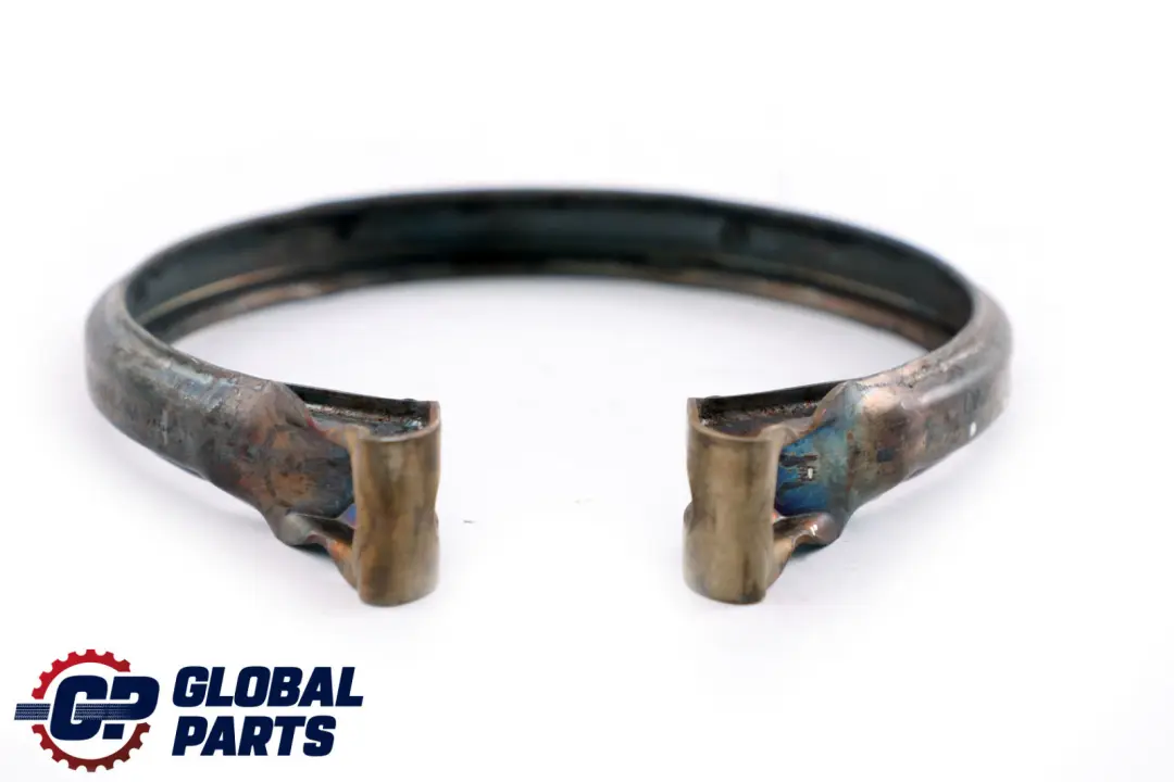 M140i 340i B58 Obejma Śrubowa V-band do BMW F20 F21 F30 F31 LCI o numerze 8612537 BMW F20 F21 F30 F31 LCI M140i 340i B58 Obejma Śrubowa V-band - SKU 8612537 - Numer Części 8612537