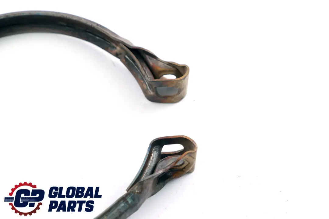 M140i 340i B58 Obejma Śrubowa V-band do BMW F20 F21 F30 F31 LCI o numerze 8612537 BMW F20 F21 F30 F31 LCI M140i 340i B58 Obejma Śrubowa V-band - SKU 8612537 - Numer Części 8612537