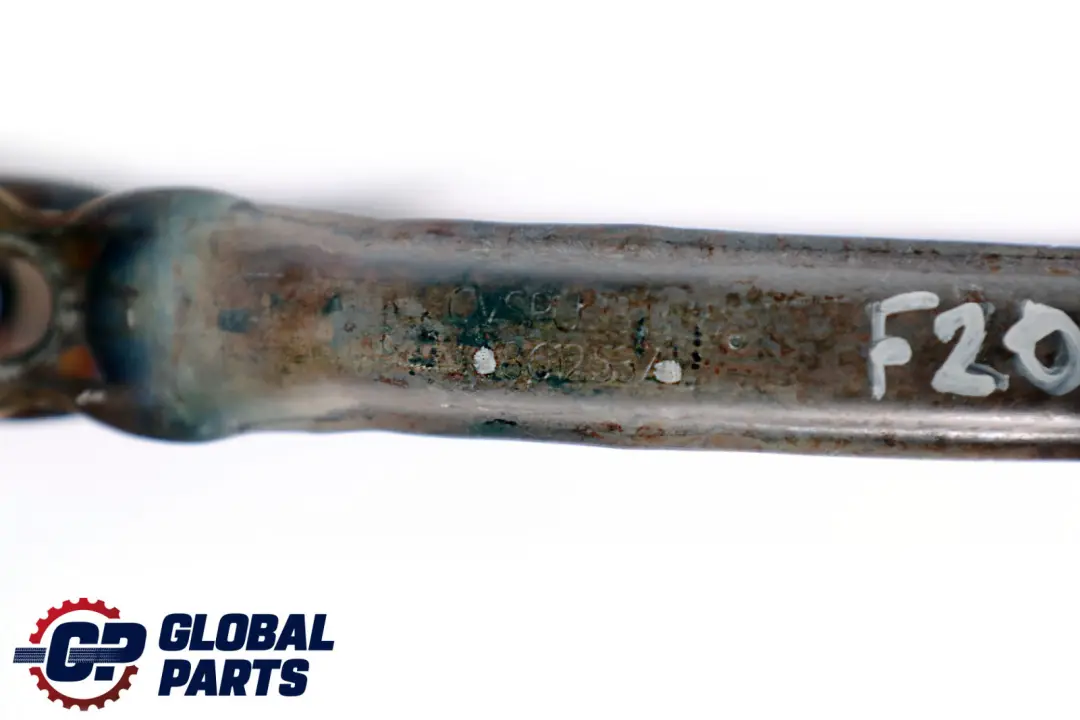 BMW F20 F21 F30 F31 LCI M140i 340i B58 V-band Screw Blamp - SKU 8612537 - Part number 8612537