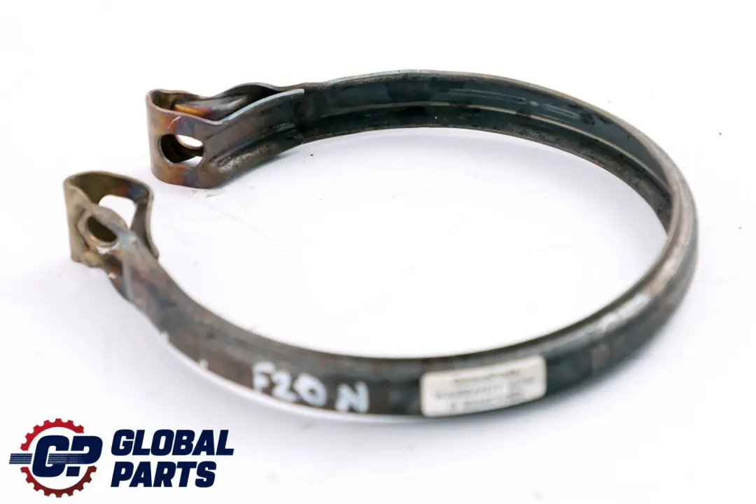 M140i 340i B58 Vite V-band Blamp per BMW F20 F21 F30 F31 LCI con numero di parte 8612537 BMW F20 F21 F30 F31 LCI M140i 340i B58 Vite V-band Blamp - SKU 8612537 - Numero di parte 8612537