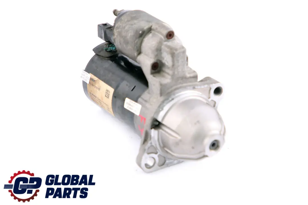 BMW 3 X1 Series F30 F31 LCI Starter Motor Engine - SKU 8612576 - Part number 8621840