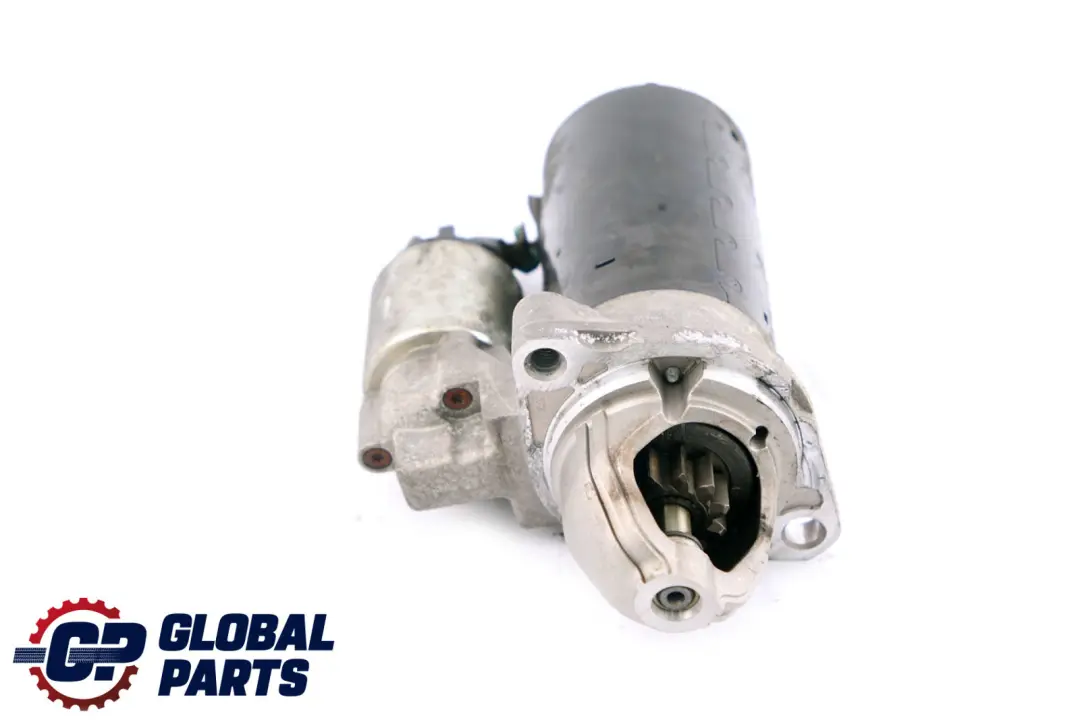 BMW 3 X1 Series F30 F31 LCI Starter Motor Engine - SKU 8612576 - Part number 8621840
