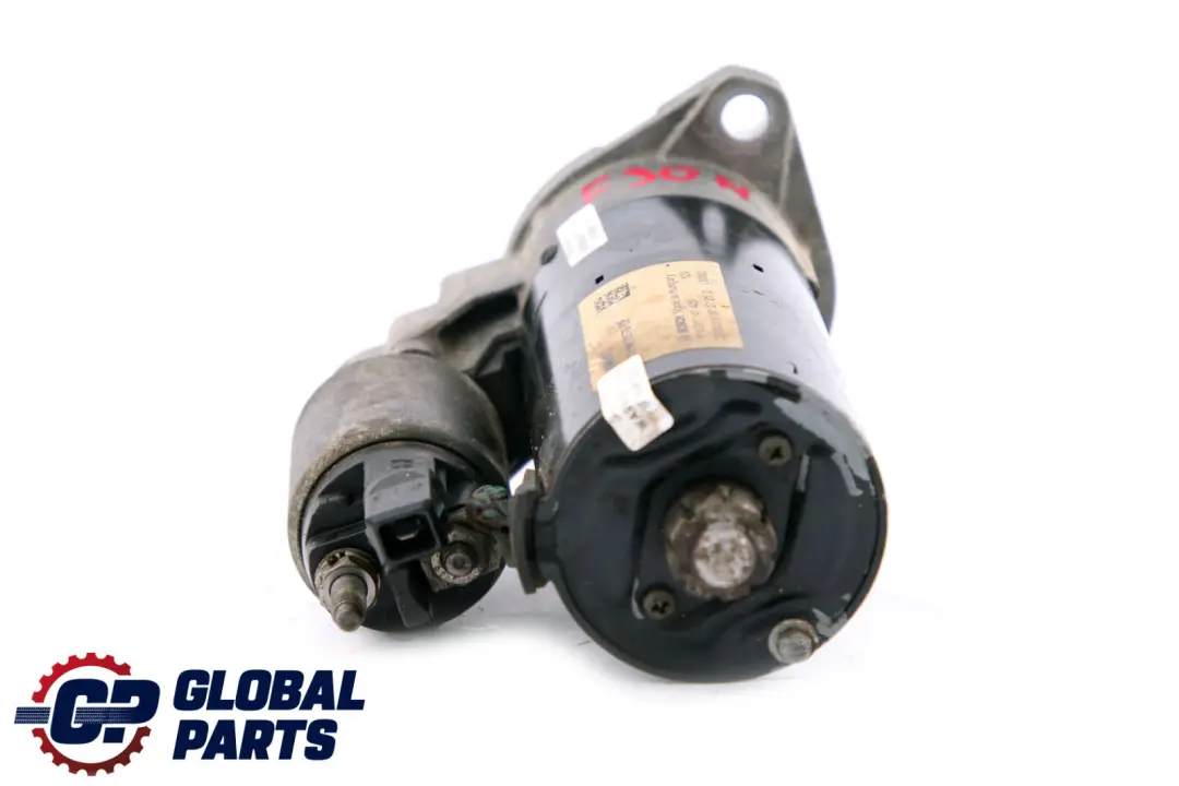 BMW 3 X1 Series F30 F31 LCI Starter Motor Engine - SKU 8612576 - Part number 8621840