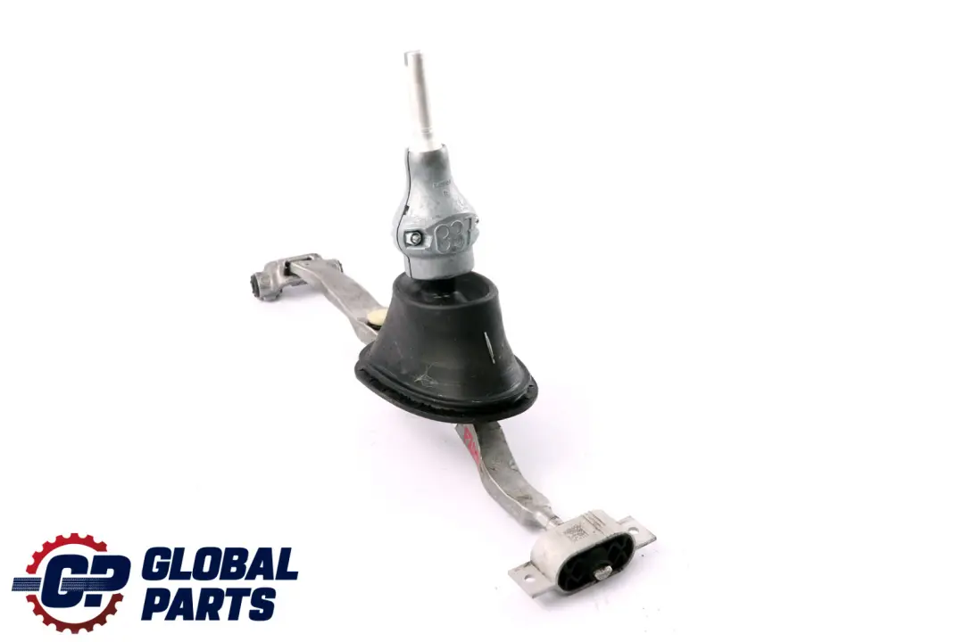 BMW 1 3 Series F20 F21 F30 F31 LCI Shift Lever Shifting Arm - SKU 8613701 - Part number 8613701