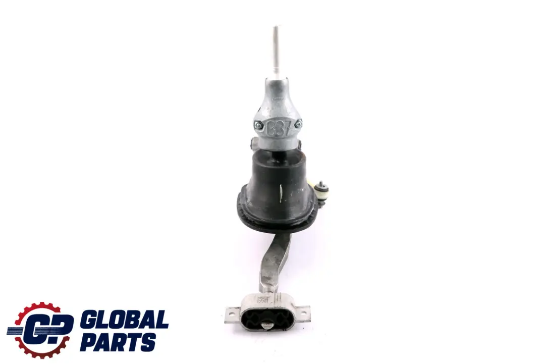 BMW 1 3 Series F20 F21 F30 F31 LCI Shift Lever Shifting Arm - SKU 8613701 - Part number 8613701