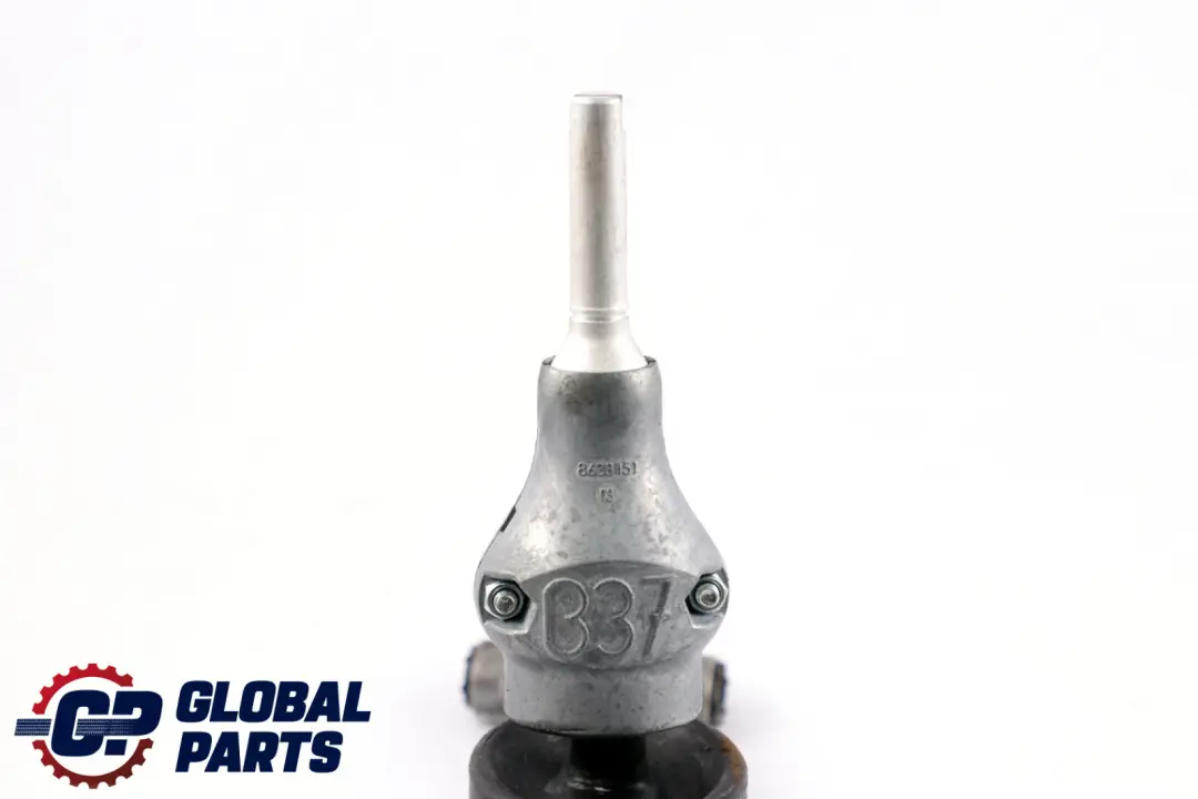 BMW 1 3 Series F20 F21 F30 F31 LCI Shift Lever Shifting Arm - SKU 8613701 - Part number 8613701