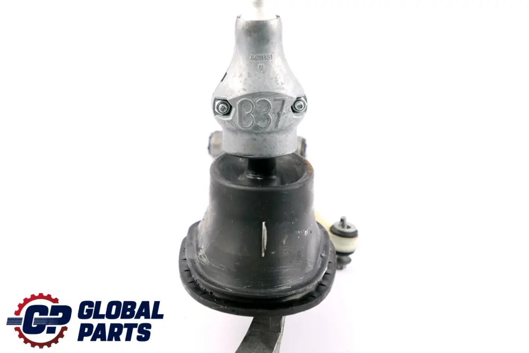 BMW 1 3 Series F20 F21 F30 F31 LCI Shift Lever Shifting Arm - SKU 8613701 - Part number 8613701