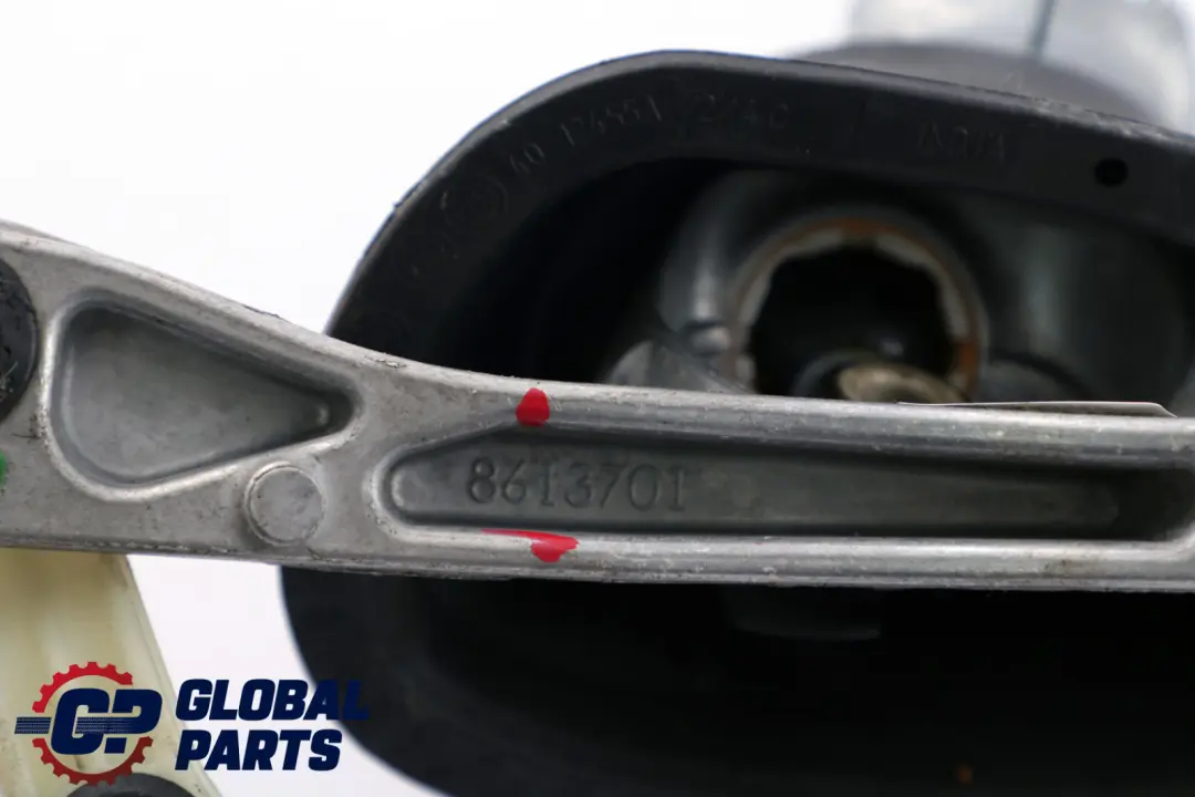 BMW 1 3 Series F20 F21 F30 F31 LCI Shift Lever Shifting Arm - SKU 8613701 - Part number 8613701