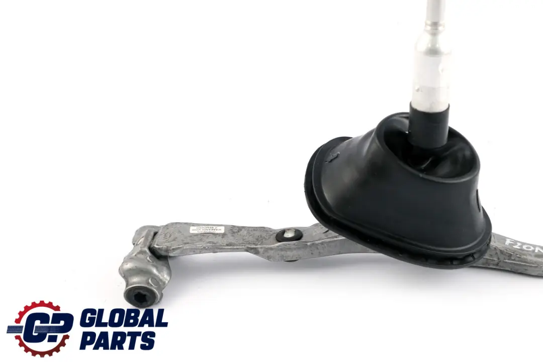 BMW 1 3 Series F20 F21 F30 LCI Shift Lever Shifting Arm Reinforced - SKU 8613702 - Part number 8613702