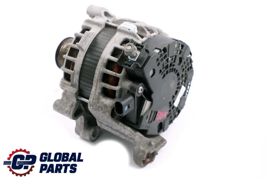 BMW F20 F21 F30 LCI M140i 340i Alternator Generator 180A BOSCH - SKU 8614276 - Part number 8614276