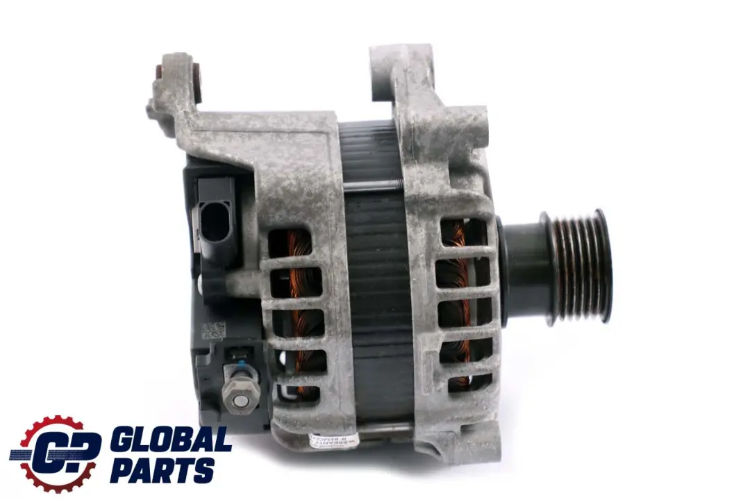 BMW F20 F21 F30 LCI M140i 340i Alternador Generador 180A BOSCH - SKU 8614276 - Número de pieza 8614276