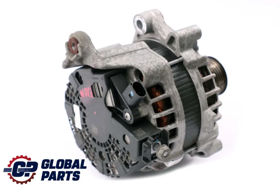 BMW F20 F21 F30 LCI M140i 340i Alternador Generador 180A BOSCH - SKU 8614276 - Número de pieza 8614276