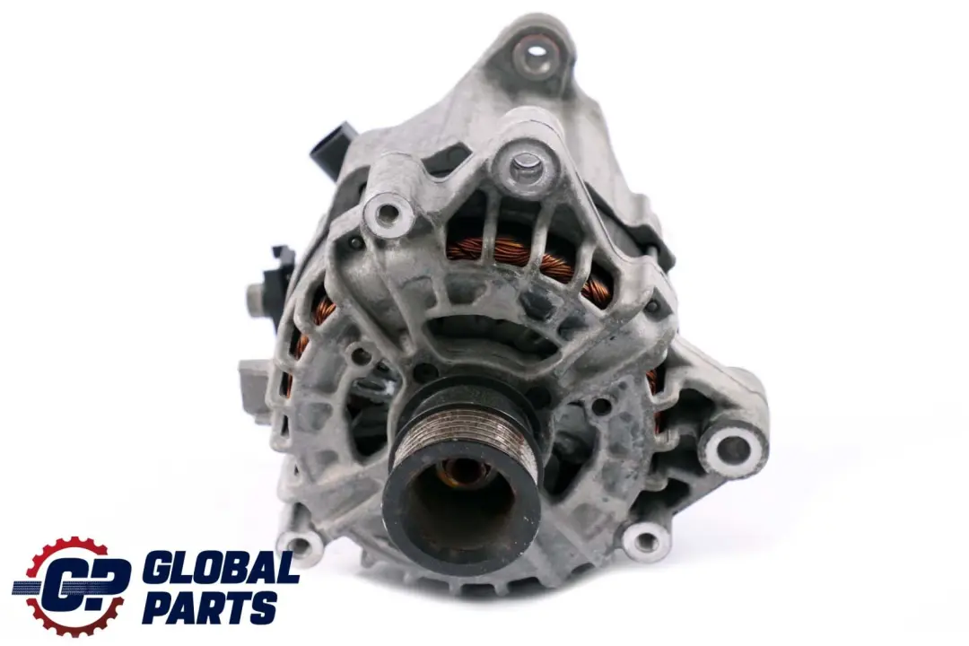 BMW F20 F21 F30 LCI M140i 340i Alternador Generador 180A BOSCH - SKU 8614276 - Número de pieza 8614276