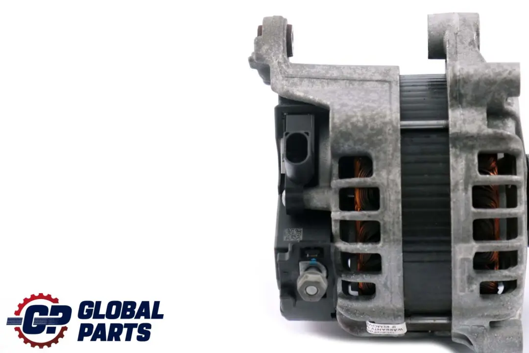 BMW F20 F21 F30 LCI M140i 340i Alternatore Generatore 180A Bosch - SKU 8614276 - Numero di parte 8614276