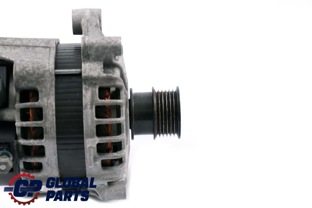 BMW F20 F21 F30 LCI M140i 340i Alternatore Generatore 180A Bosch - SKU 8614276 - Numero di parte 8614276