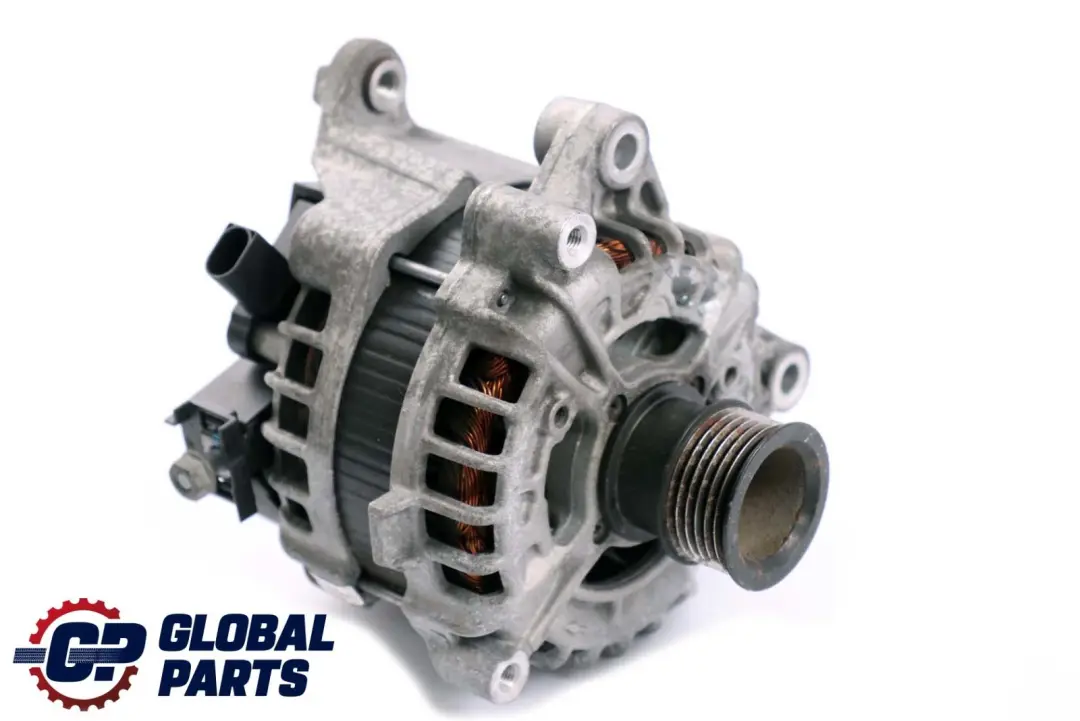 BMW F20 F21 F30 LCI M140i 340i Alternatore Generatore 180A Bosch - SKU 8614276 - Numero di parte 8614276