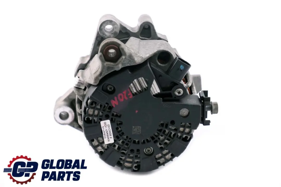 BMW F20 F21 F30 LCI M140i 340i Alternatore Generatore 180A Bosch - SKU 8614276 - Numero di parte 8614276